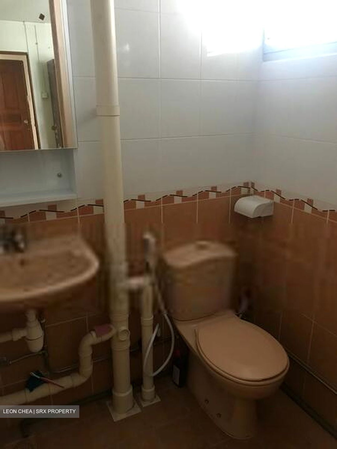 Blk 118 Kebun Baru Heights (Ang Mo Kio), HDB 3 Rooms #408874851